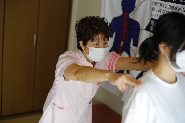 Step4 検査